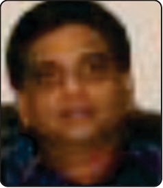 Dr P M Murali
